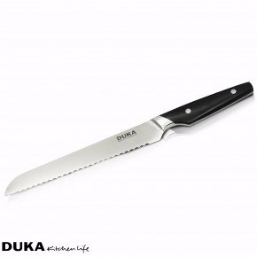 Нож за хляб DUKA STARK 20 см.