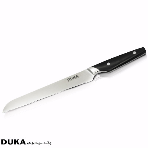 Нож за хляб DUKA STARK 20 см.