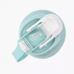 Бутилка за вода DUKA MINI 480 мл., зелен