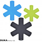 Протектори за тигани 3 бр. DUKA FJARIL