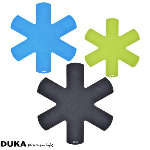 Протектори за тигани 3 бр. DUKA FJARIL