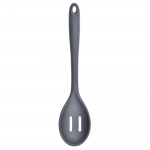 Решетъчна лъжица DUKA SILCTOOL, сив.