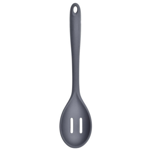 Решетъчна лъжица DUKA SILCTOOL, сив.