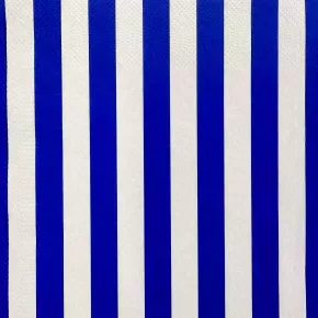 Салфетки 20 бр. DUKA RANDIG 33x33 см., син