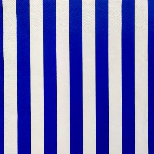 Салфетки 20 бр. DUKA RANDIG 33x33 см., син