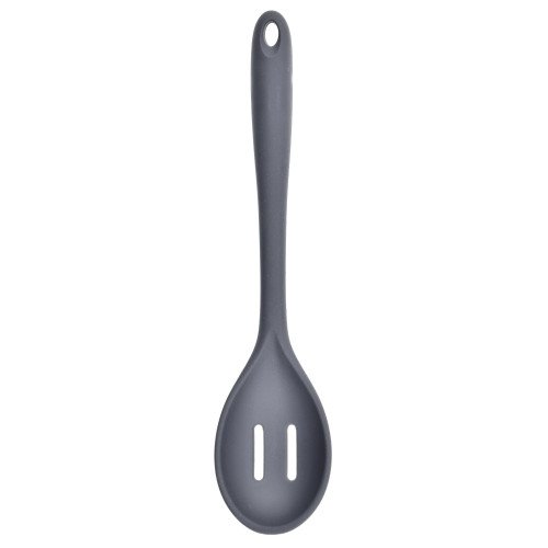 Решетъчна лъжица DUKA SILCTOOL, сив.