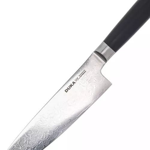 Нож - универсален DUKA DAMASCUS