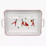 Форма за печене DUKA LYCKLIG 36x22 см.