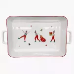 Форма за печене DUKA LYCKLIG 36x22 см.