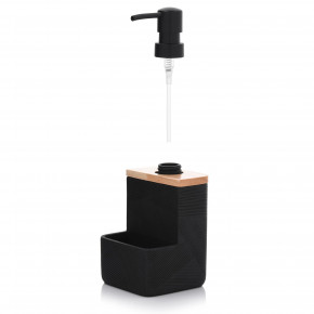 Диспенсър за сапун DUKA FINT 200 мл.