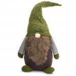 Гном DUKA TONTTU 86 см., зелен