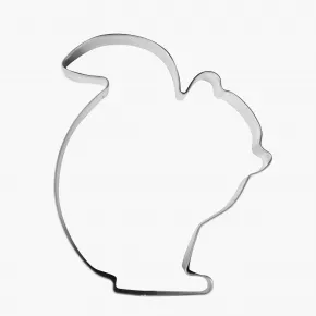 Сет форми за сладки 4 бр. DUKA MINI