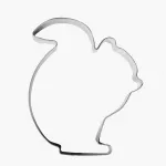 Сет форми за сладки 4 бр. DUKA MINI