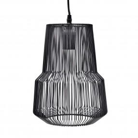 Полилей DUKA TILDA 21х28 см., черен