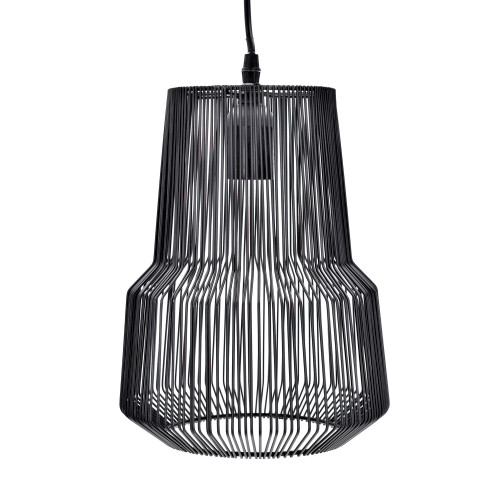 Полилей DUKA TILDA 21х28 см., черен