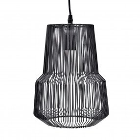 Полилей DUKA TILDA 21х28 см., черен