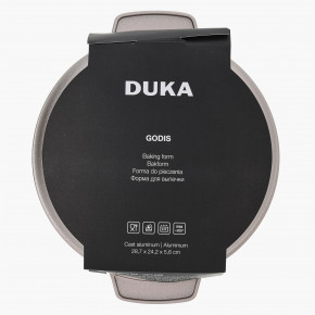 Тава DUKA GODIS 23 см., златен