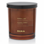 Ароматна свещ DUKA LAB, мащерка