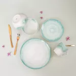 Чаша DUKA SOLVIND 400 мл., син