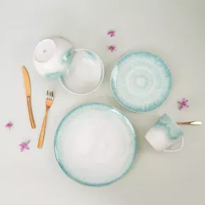 Чаша DUKA SOLVIND 400 мл., син