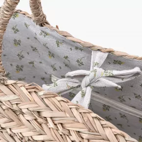 Плажна чанта DUKA PICKNICK 48x19 см.