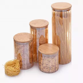 Буркан DUKA GULD 1100 мл.