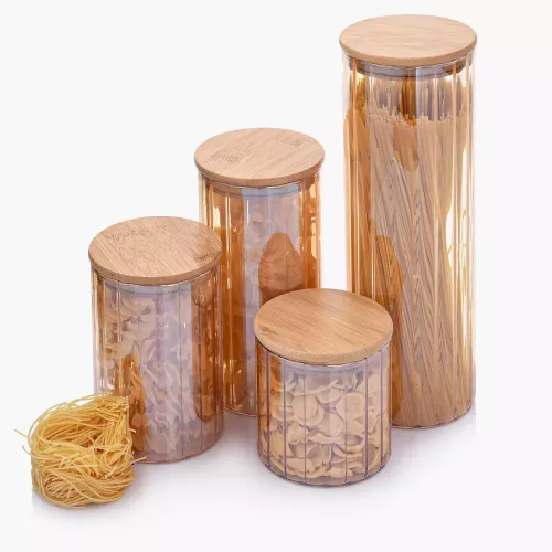 Буркан DUKA GULD 1100 мл.