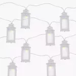 Лапми LED - фенери DUKA LJUS 480 см.