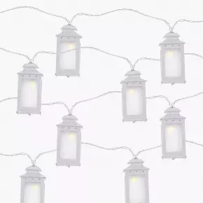 Лапми LED - фенери DUKA LJUS 480 см.