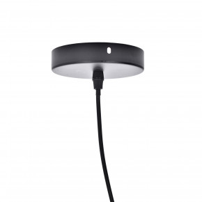 Полилей DUKA TILDA 21х28 см., черен