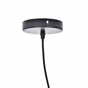 Полилей DUKA TILDA 21х28 см., черен