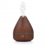 Овлажнител за въздух 3 в 1 DUKA AROMA, кафяв