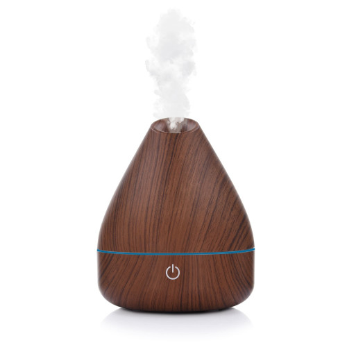 Овлажнител за въздух 3 в 1 DUKA AROMA, кафяв