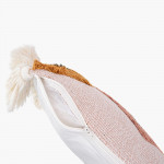 Възглавница DUKA SORBET 50x50 см., бял