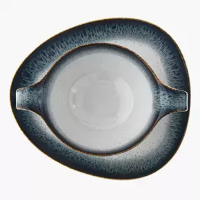 Купа с чиния DUKA TIME DIM 450 мл.