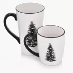 Чаша DUKA JULGRAN 350 мл.