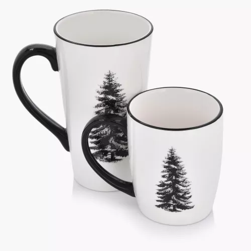 Чаша DUKA JULGRAN 350 мл.