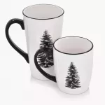 Чаша DUKA JULGRAN 350 мл.