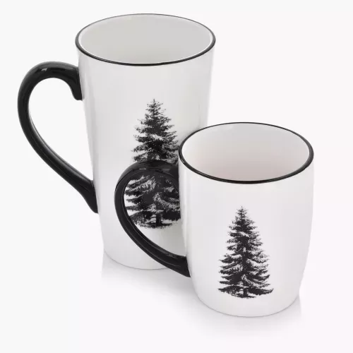 Чаша DUKA JULGRAN 350 мл.