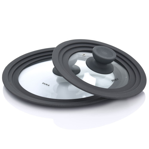 Капак DUKA SILC COOK 20 см.