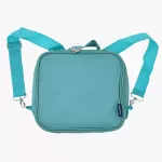 Термо чанта DUKA MINI 22x19x8 см., тюркоаз