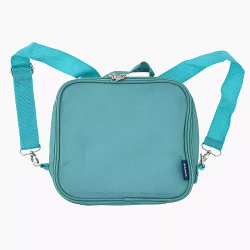 Термо чанта DUKA MINI 22x19x8 см., тюркоаз