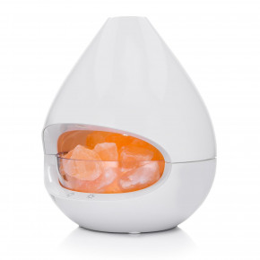 Солна лампа и овлажнител за въздух DUKA BERGVIND