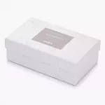 Сет ароматна свещ и арома дифузер DUKA MOMENTS, лимон