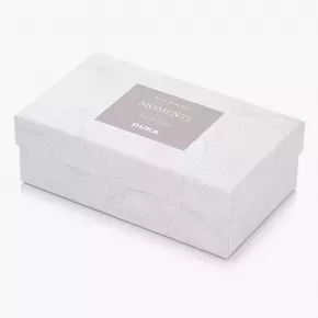 Сет ароматна свещ и арома дифузер DUKA MOMENTS, лимон