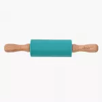 Детски сет за сладки 5 части DUKA MINI, тюркоаз