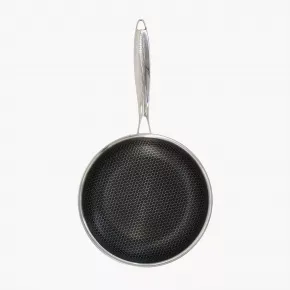 Тиган DUKA HEXAGONAL HYBRID 24 см.