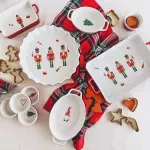 Форма за тарт DUKA FESTLIG 30 см.