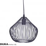 Полилей DUKA MODERN SCANDI 26x25 см. Полилей DUKA MODERN SCANDI 26x25 см.