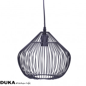 Полилей DUKA MODERN SCANDI 26x25 см.